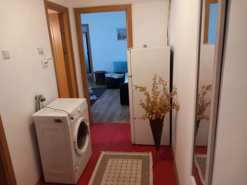 campus, 2 camere 350 euro lună