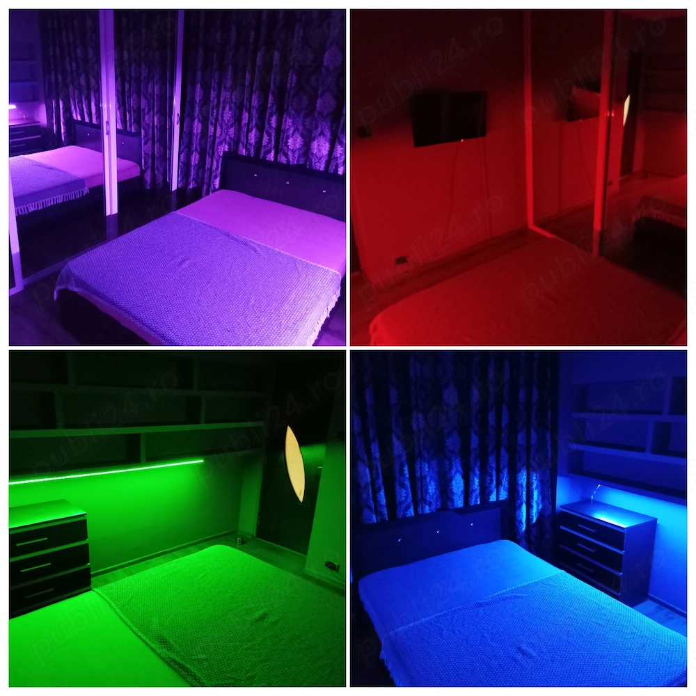 Apartament 2 camere, decomandat, Slobozia, Ialomita, zona MB, decomandat, clasa energetica A, contra