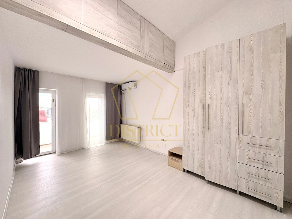 Apartament mobilat si utilat cu o camera | Sagului | Shopping City