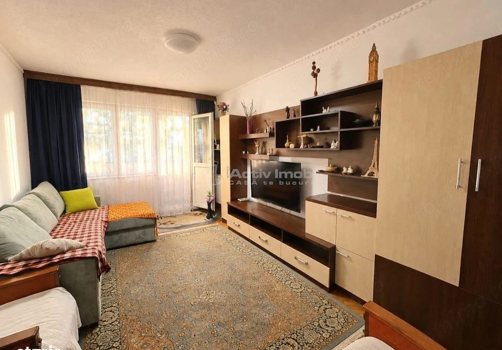Inchiriere apartament 2 camere
