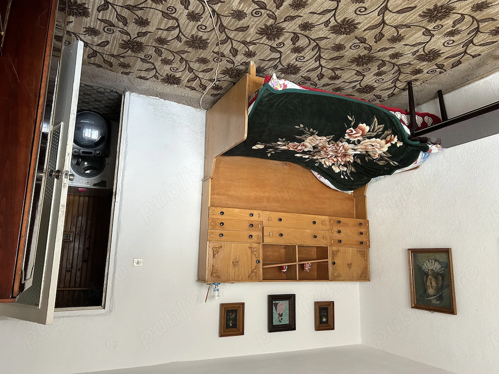 Închiriez garsonieră cu o cameră în Rădăuți , Jud Suceava, str Granicerului, nr 10
