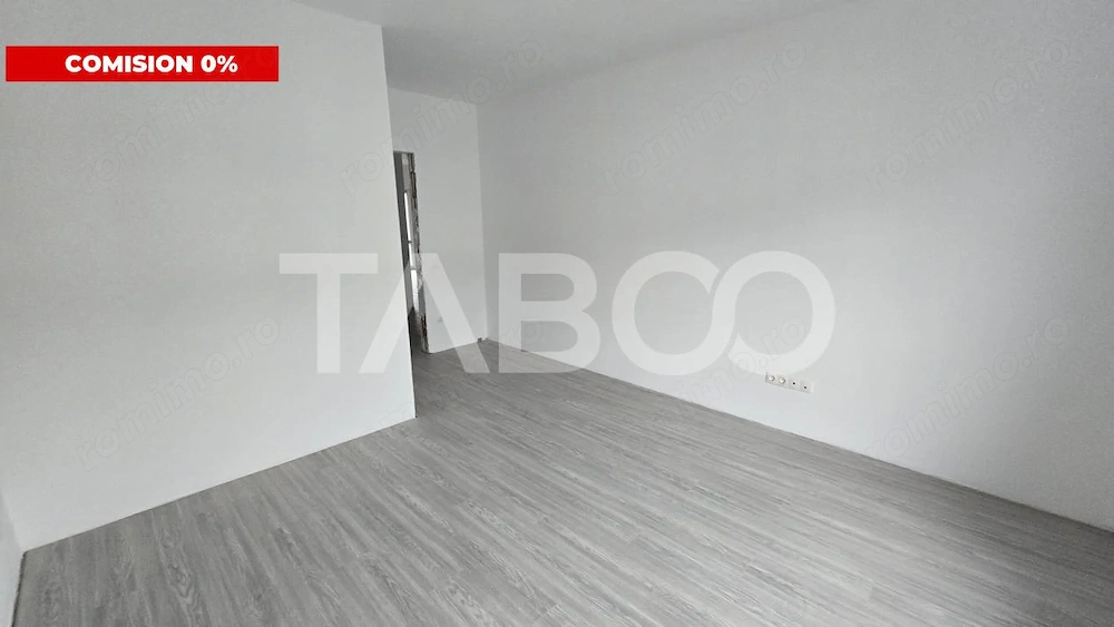 Apartament Comision 0 de vanzare 3 camere 2 bai Doamna Stanca 