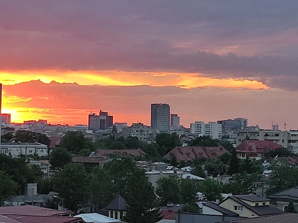 PROPRIETAR apart 3 cam+ terasa 55 mp str Matei Voievod, apropiere metrou IANCULUI