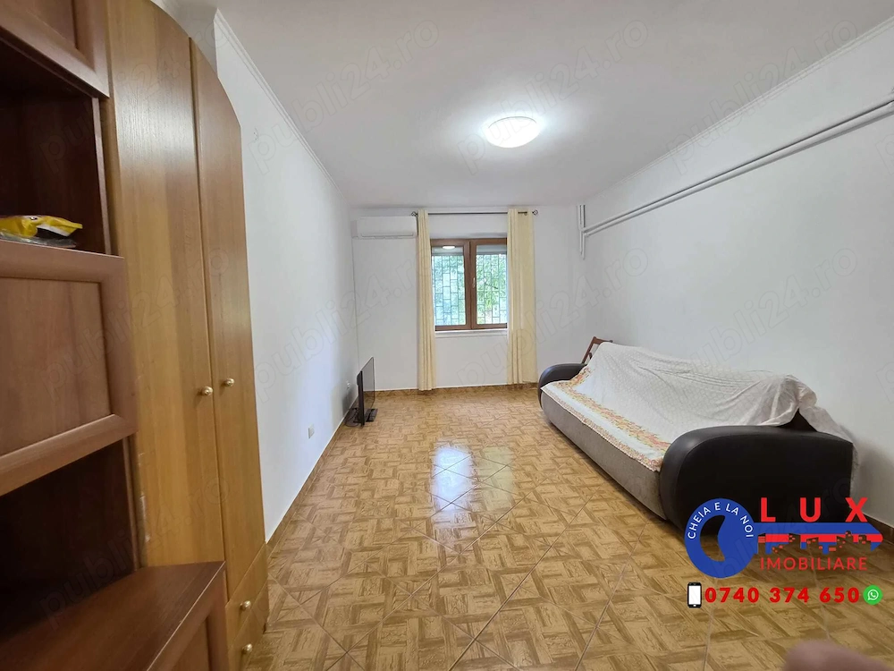 ID 104 Garsonieră confort 2 DE ÎNCHIRIAT