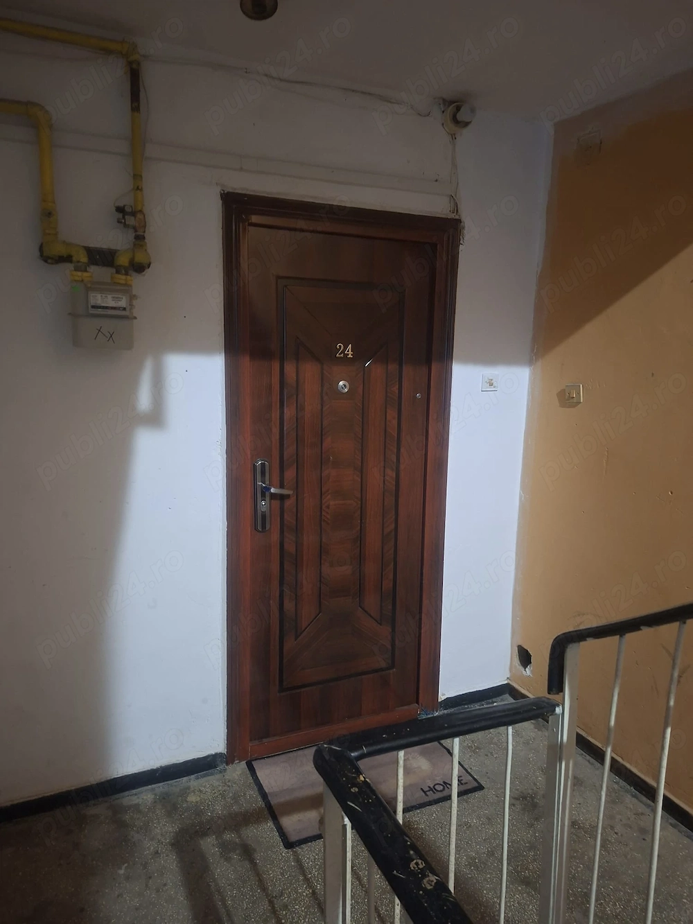 Apartament de vanzare