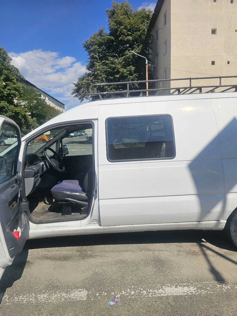 Vand fiat Scudo