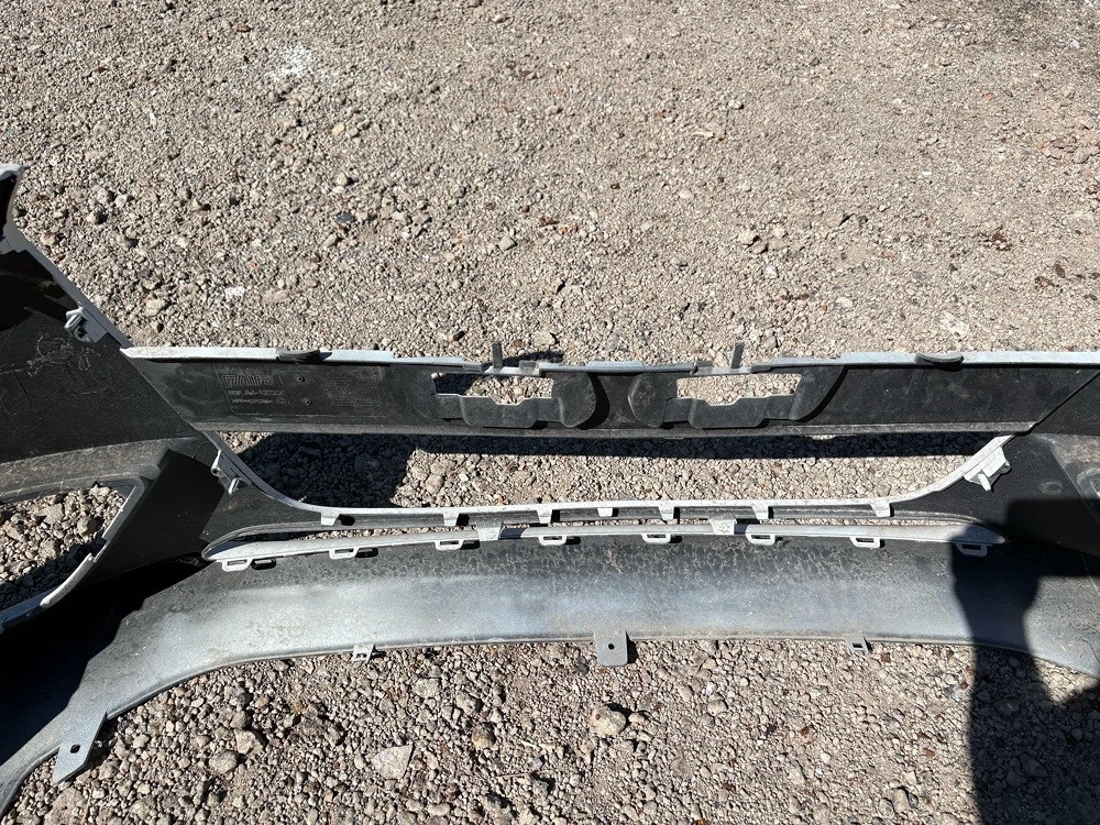 Bara fata Audi A4 B8 2012-2015