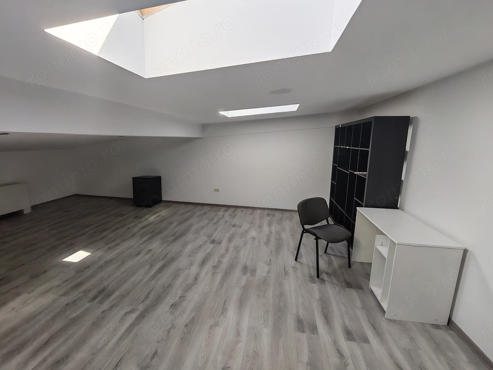 Lipovei birou 30 mp 230 euro
