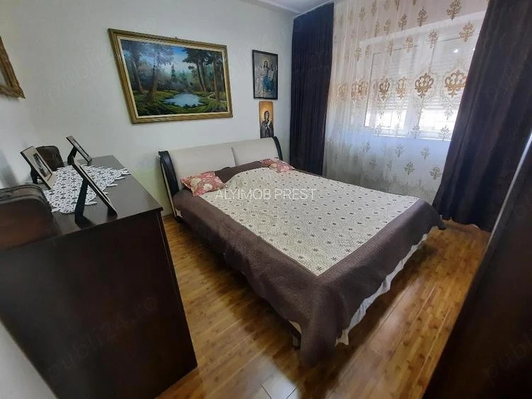 apartament de vanzare