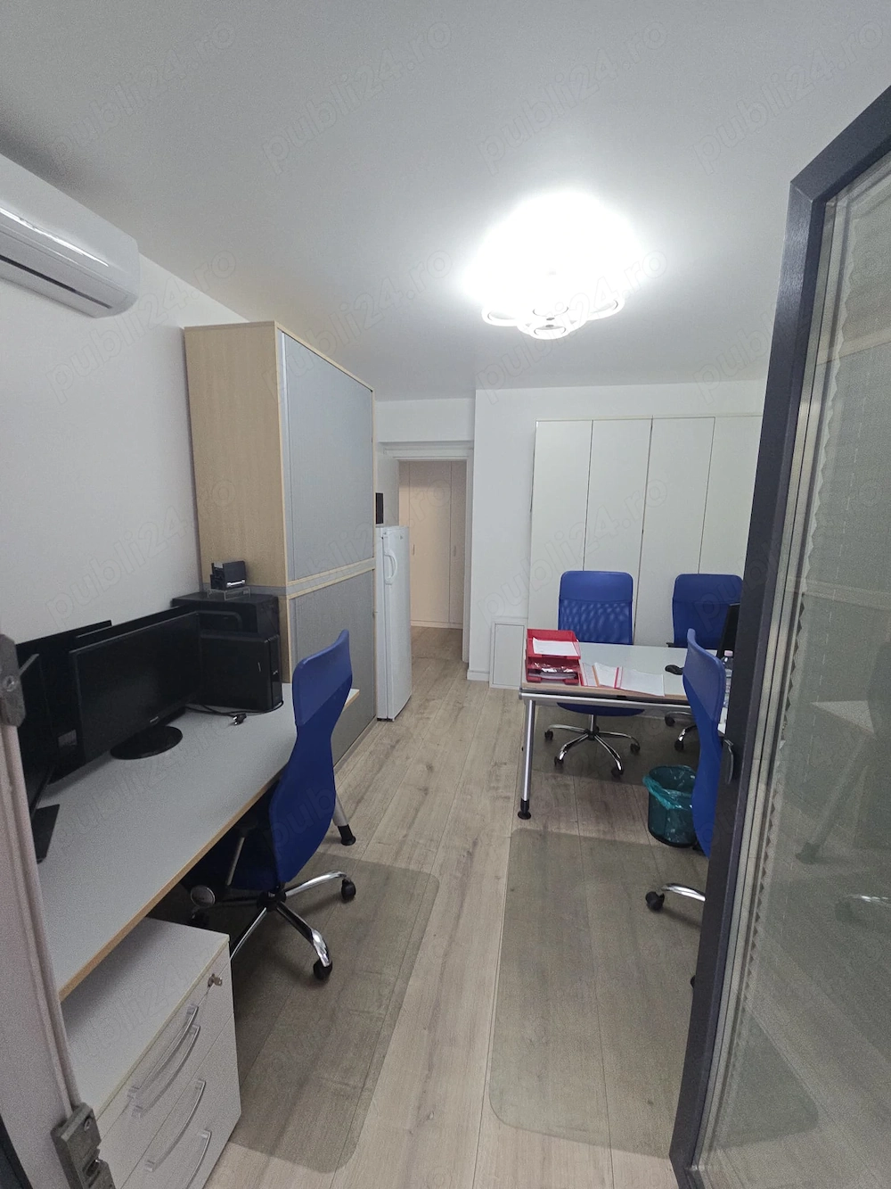 Apartament 3 camere - Birouri - Sector 2 - inchiriere!