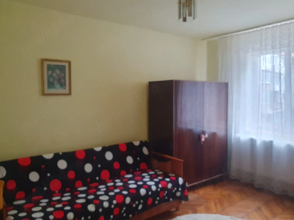 Apartament 2 cam.decomandate Loc.Vulcan,Hd