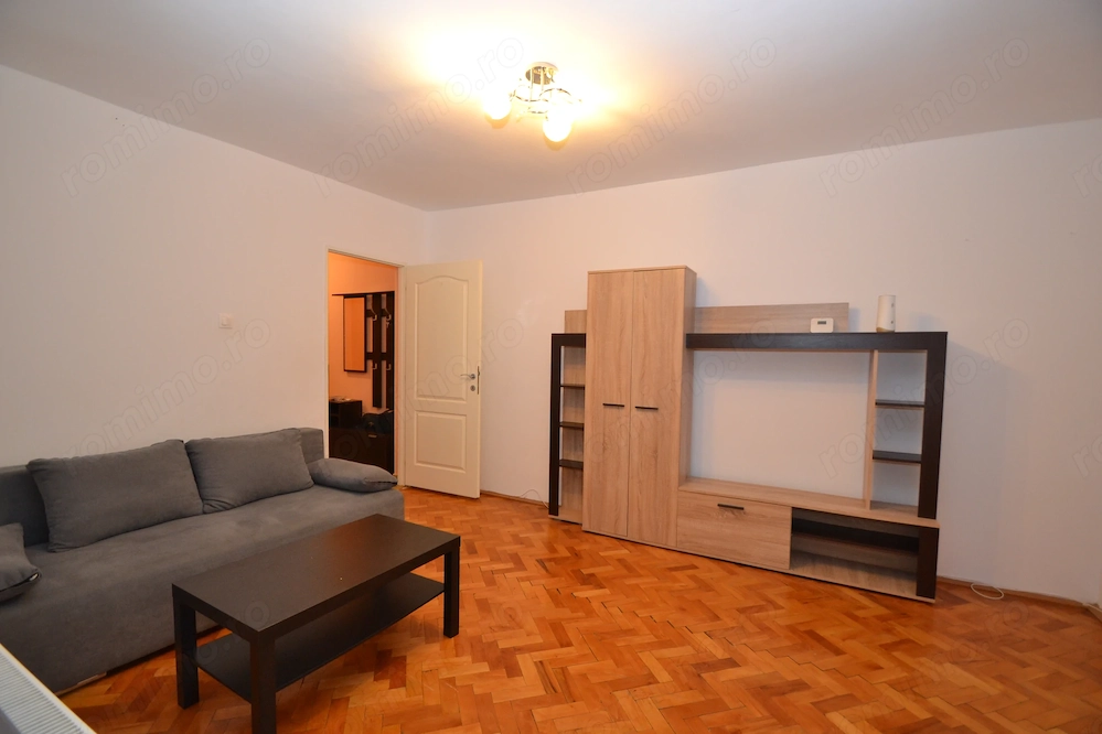 2 camere, parter, zona Circumvalatiunii- Kaufland, 360 euro