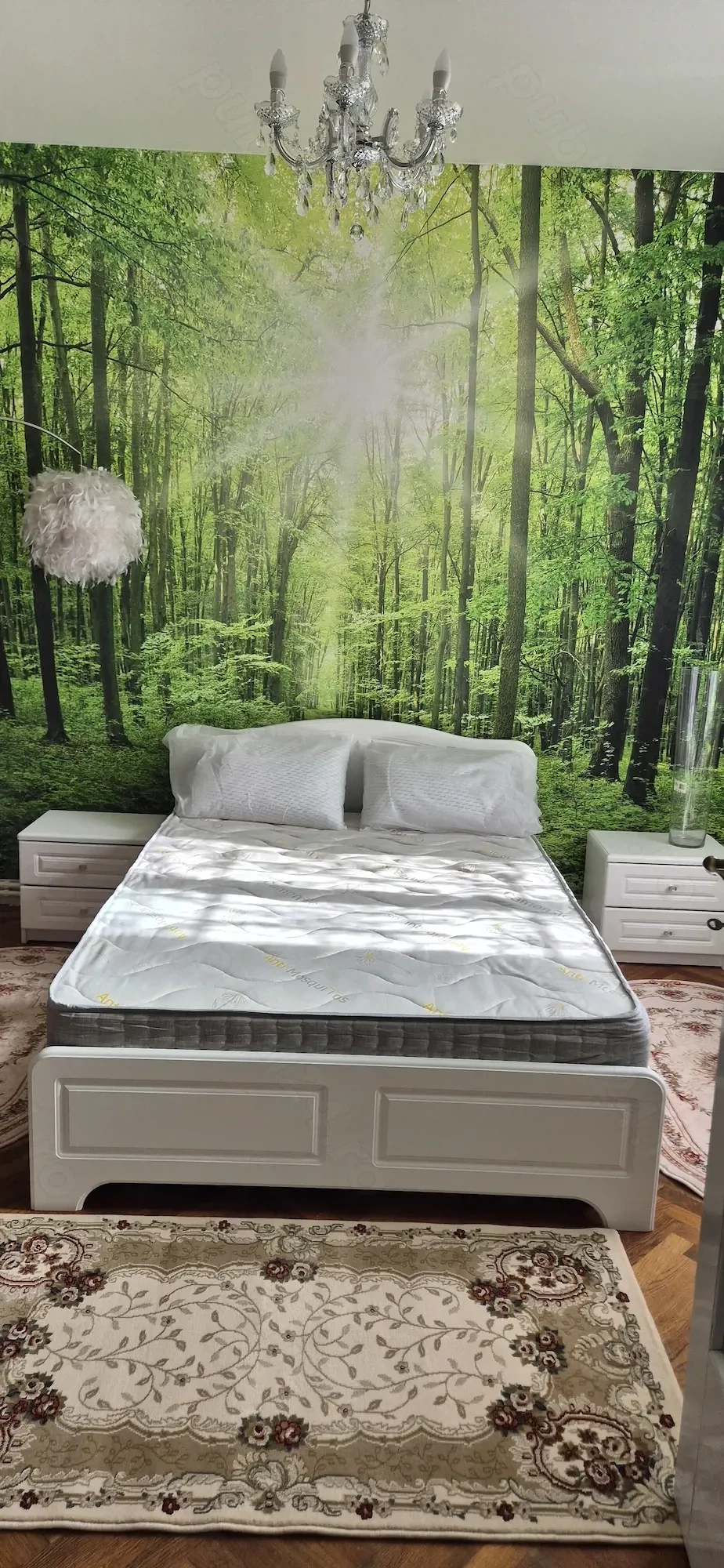 Inchiziez apartament 