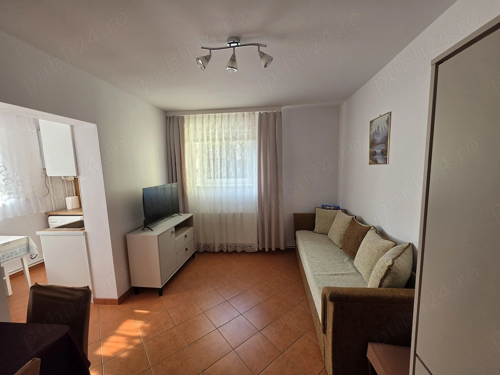 Apartament 2 camere la casa de inchiriat, zona Strand II Sibiu 