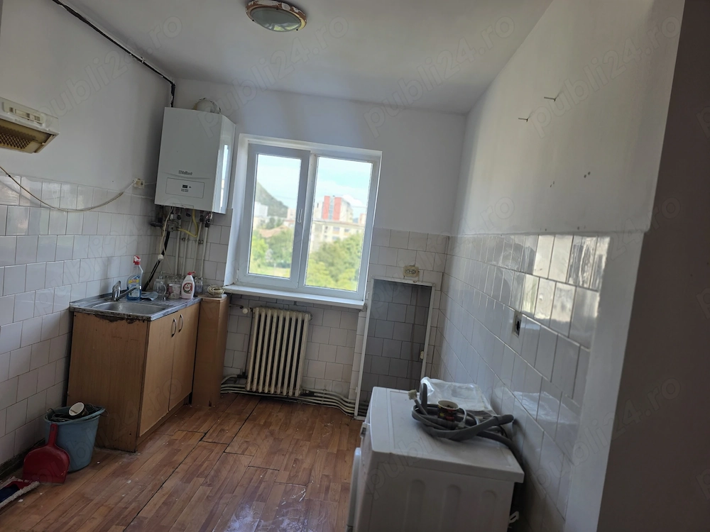 Vand apartament 2 camere Kogalniceanu