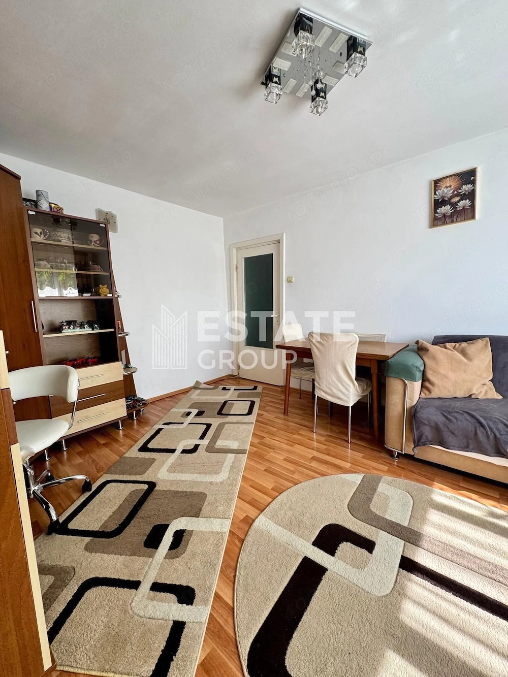 Apartament 2 camere aproape de Shopping City