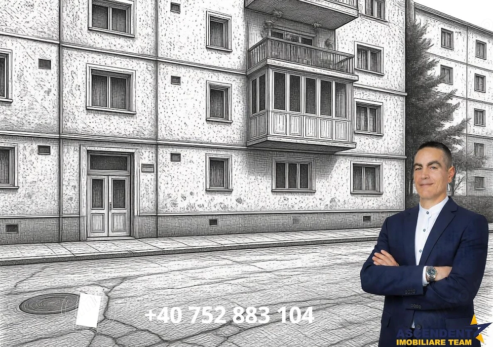 Apartament cu pozitie excelenta, langa strandul municipal, Lenin, Sfantu Gheorghe