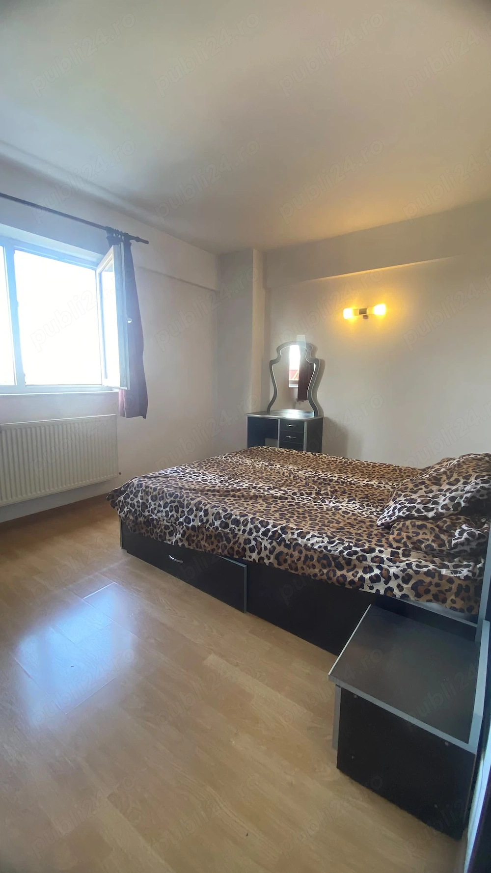 Închiriez apartament 2 camere Voluntari