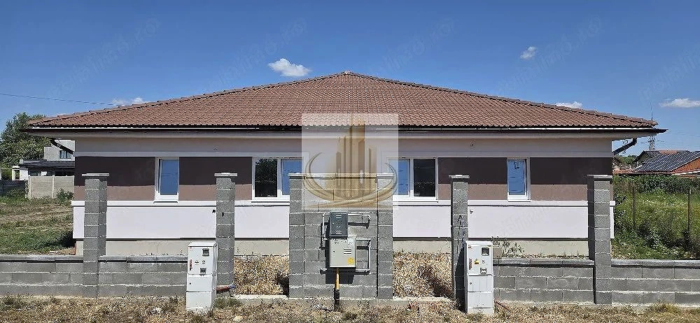 Ghiroda – Duplex parter 85 mp | Teren 370 mp | La cheie