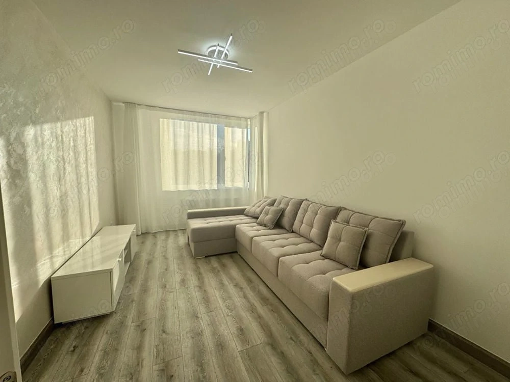 Apartament cu 2 camere in zona Baneasa