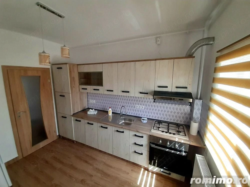 Ofer spre inchiriere apartament 2 camere in zona Mosilor