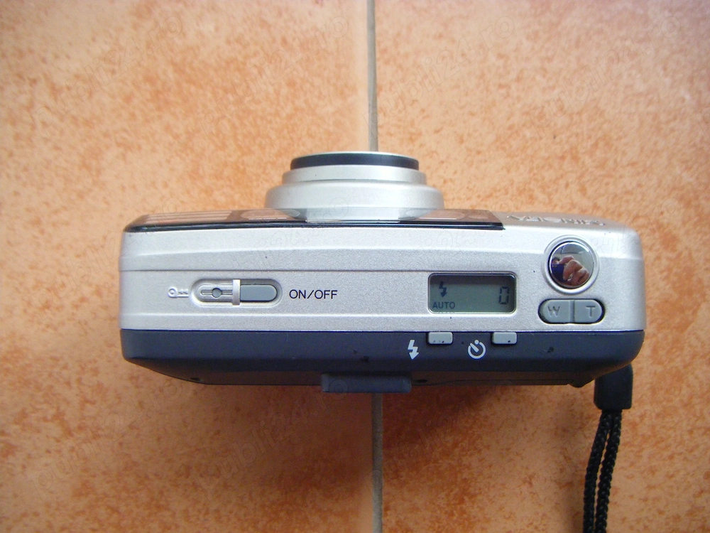 Aparat foto Minolta Riva Zoom 90