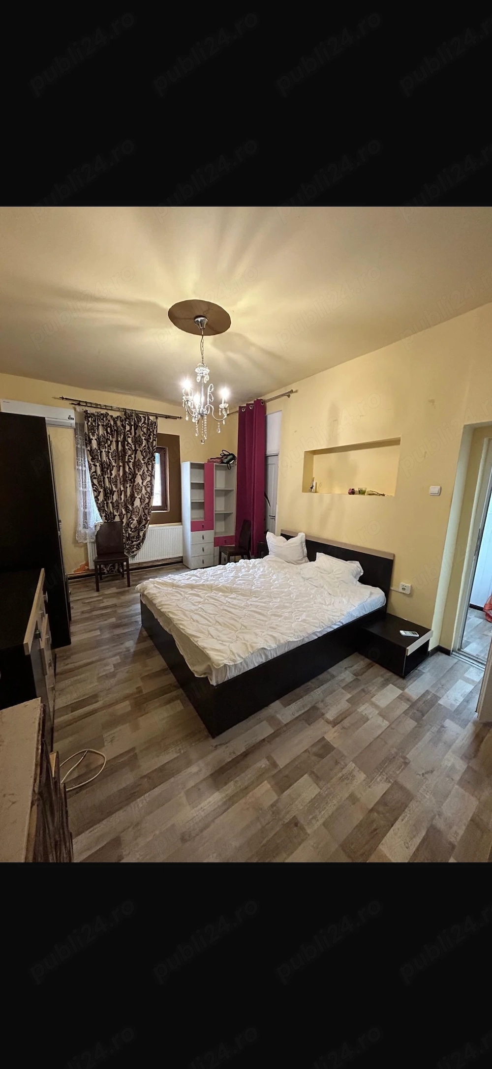 Închiriez Apartament Lugoj