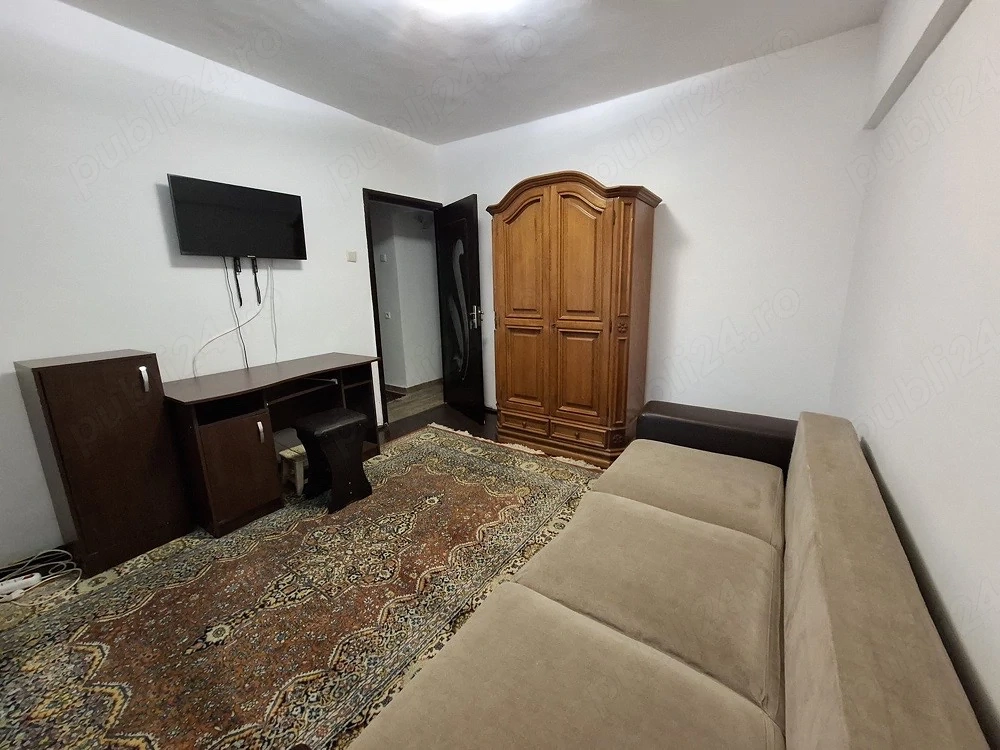 Zona Ciuperca Oblemenco - Medicina - Apartament 2 camere modern