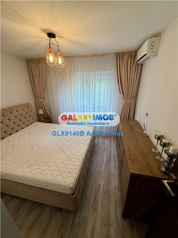 Inchiriere apartament 3 camere Tineretului Timpuri Noi RENOVAT METROU