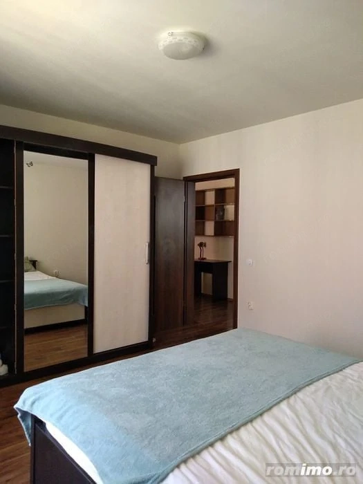 Apartament cu doua  camere de inchiriat in  zona Mosilor