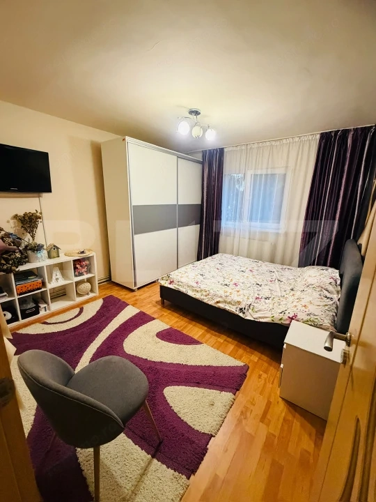 Apartament cu 1 camera