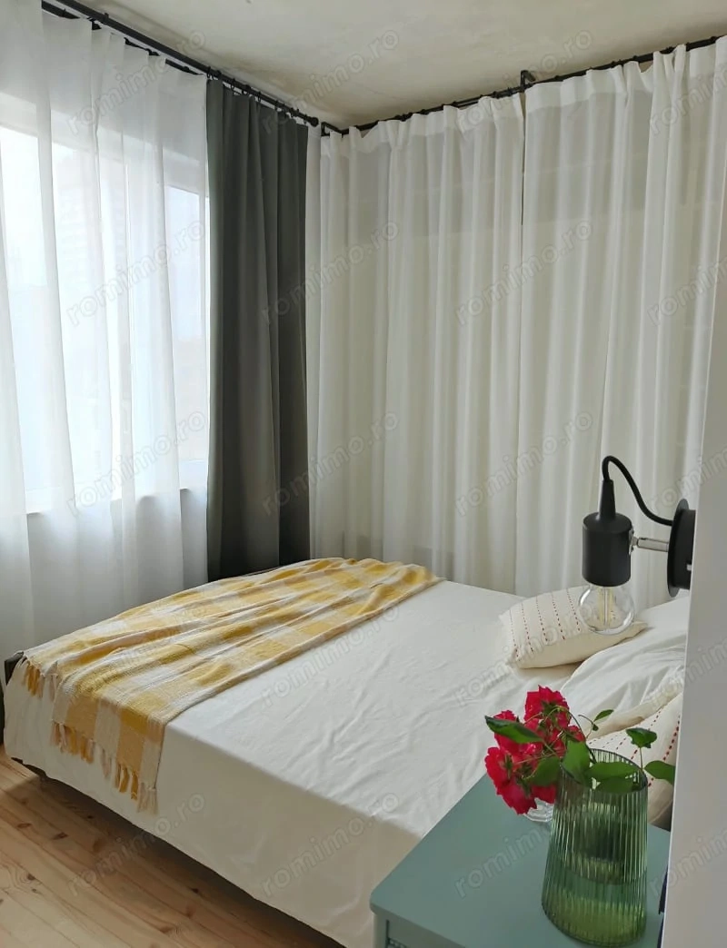 Inchiriere apartament 2 camere zona 1 Decembrie