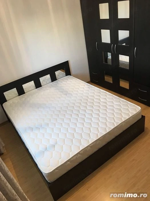 Apartament 2 camere cu centrala proprie in zona Metalurgiei