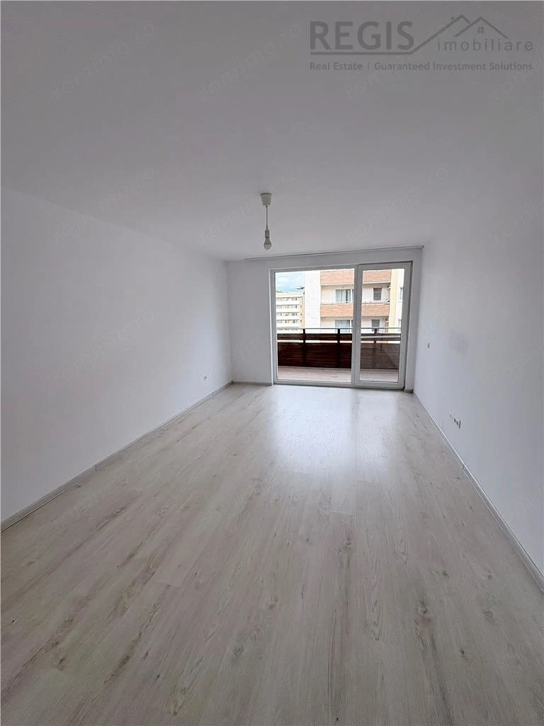 Apartament de inchiriat 2 camere zona Tractorul