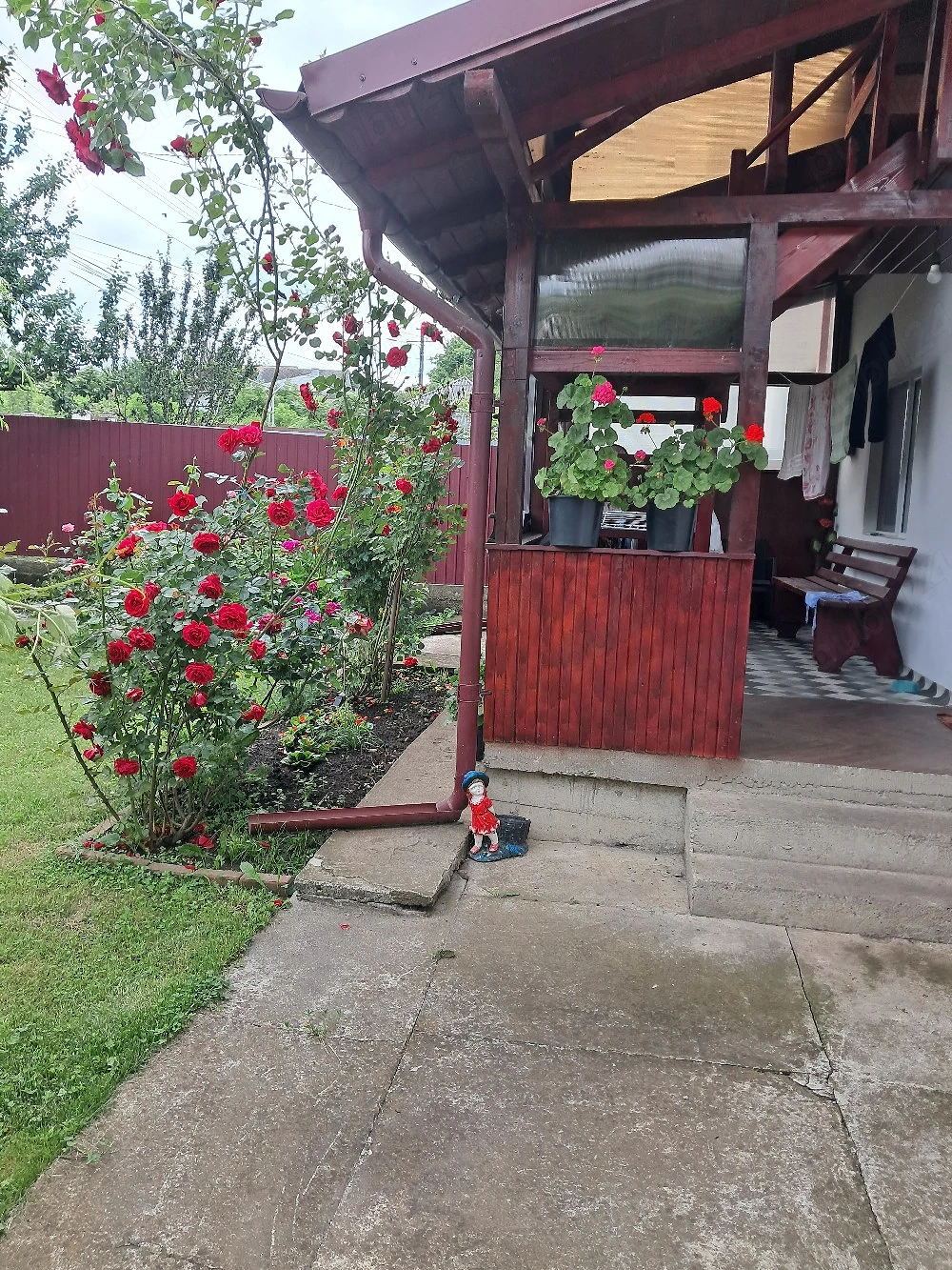 Casa de vânzare 