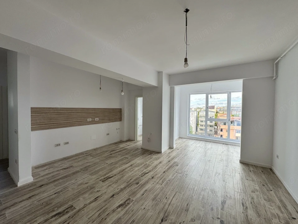 Apartament Premium | 3 camere | 90 mp | Bloc nou 2026 | Promenada Mall