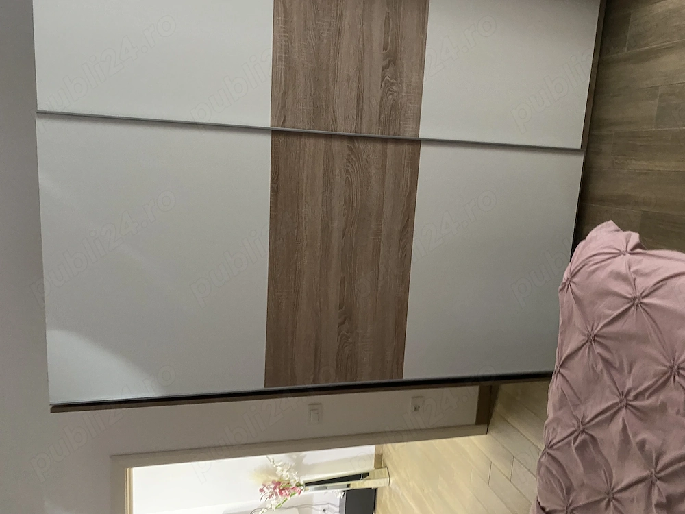 Apartament 2 camere și living