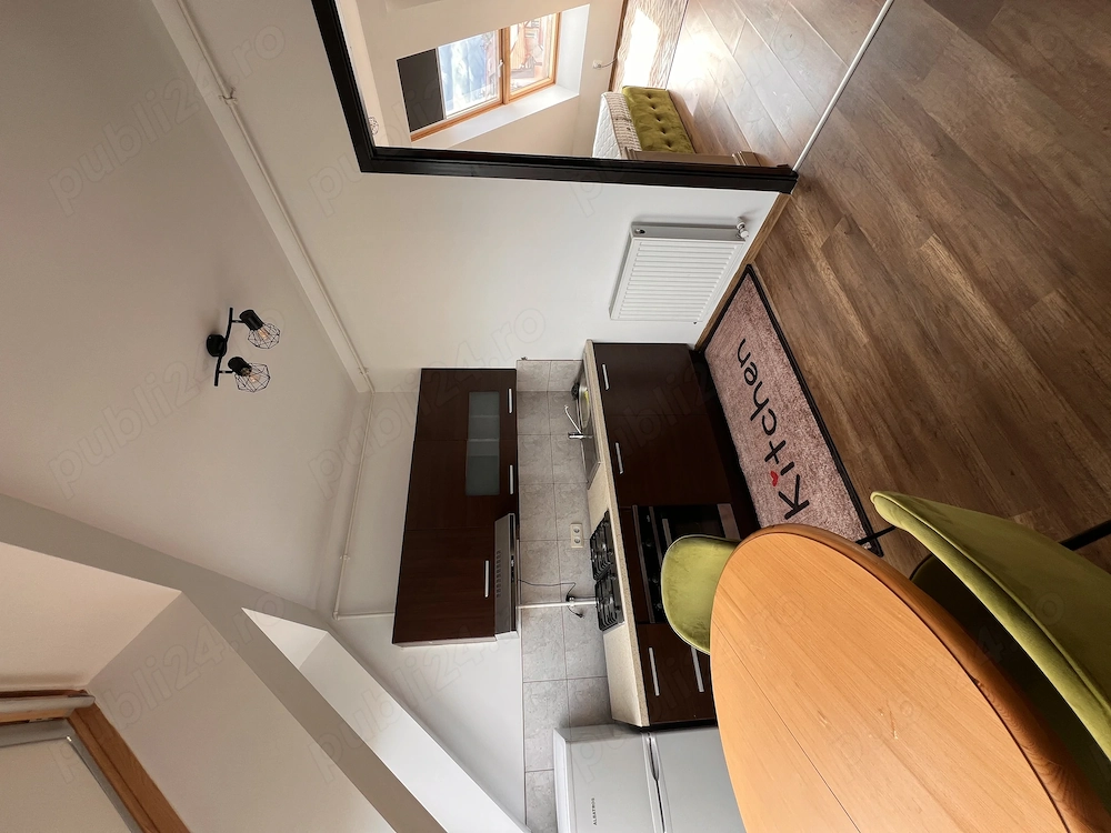 Apartament 7 noiembrie 