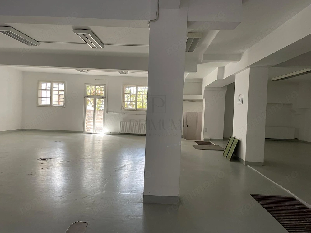 SAD -  centrala proprie - acces marfa - toate utilitatile - trifazic