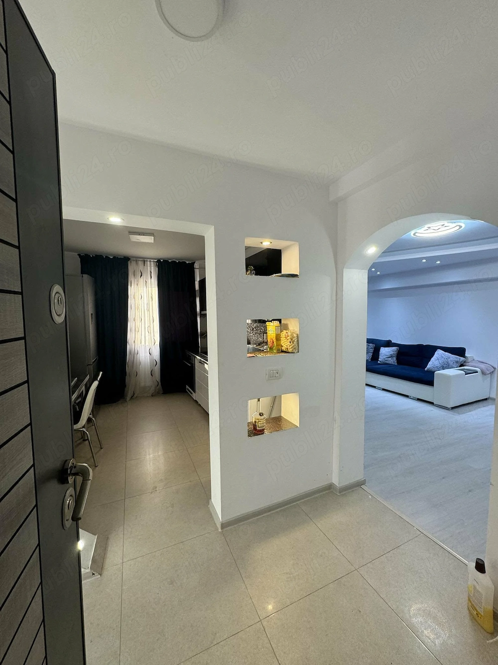 Apartament 3camere MB14