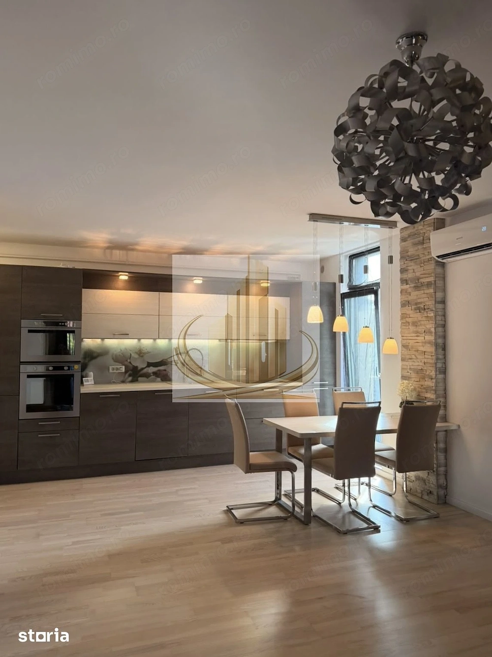 🏡Apartament 2 camere Braytim