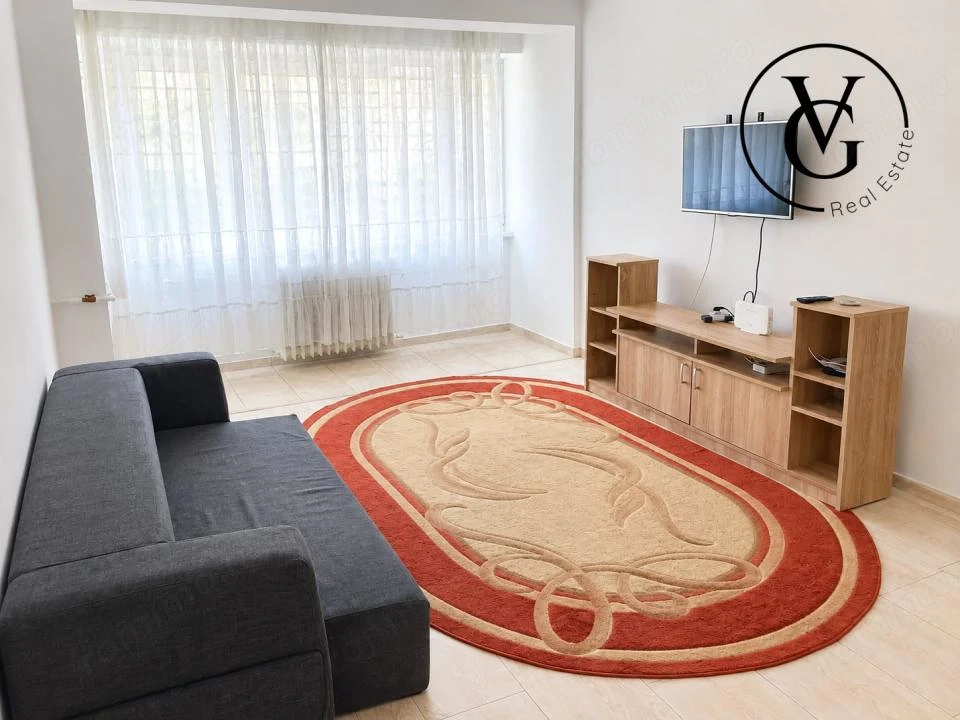 Apartament 2 camere de închiriat | Locație premium – City Park Mall | 