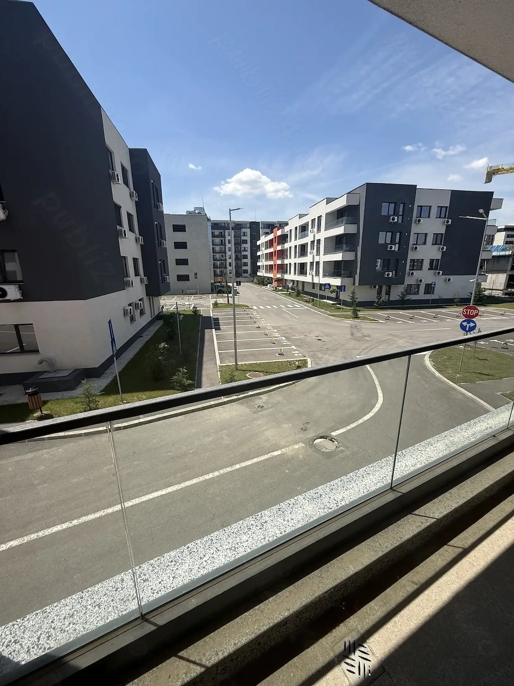 2 camere | Ivory Residence Pipera | Bloc 9 | Nou | direct proprietar