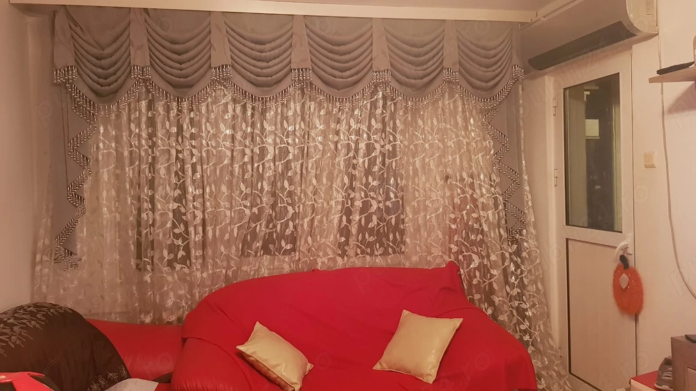 Inchiriere apartamet cu 3 camere decomandate-metrou Nicolae Grigorescu
