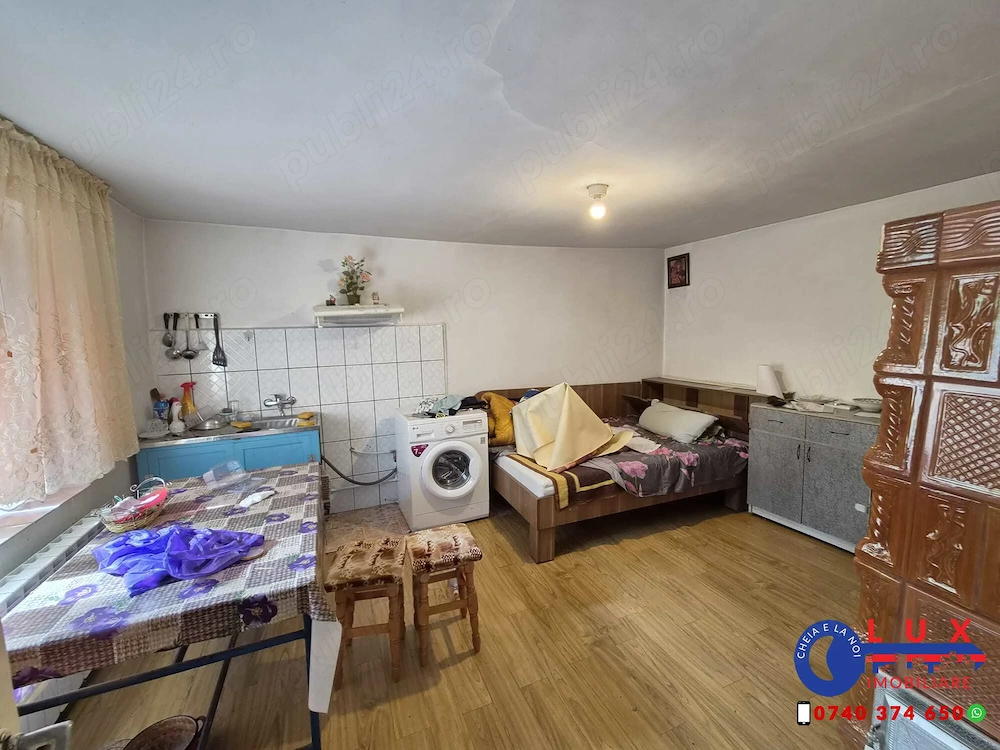 ID 6774 CASĂ DE VÂNZARE   Zona centrala, str Victoriei