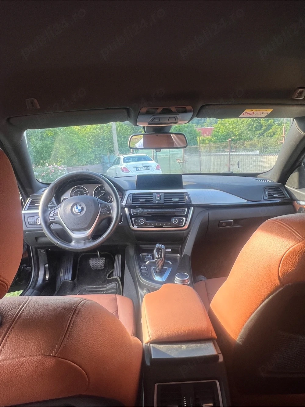 bmw seria 4 418d M pachet 