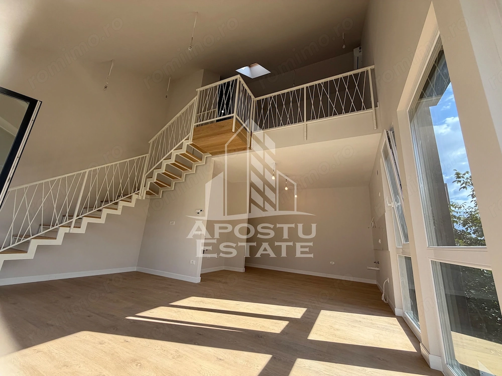 Apartament cu 3 camere, loc de parcare, et 2, in Complexul Studentesc
