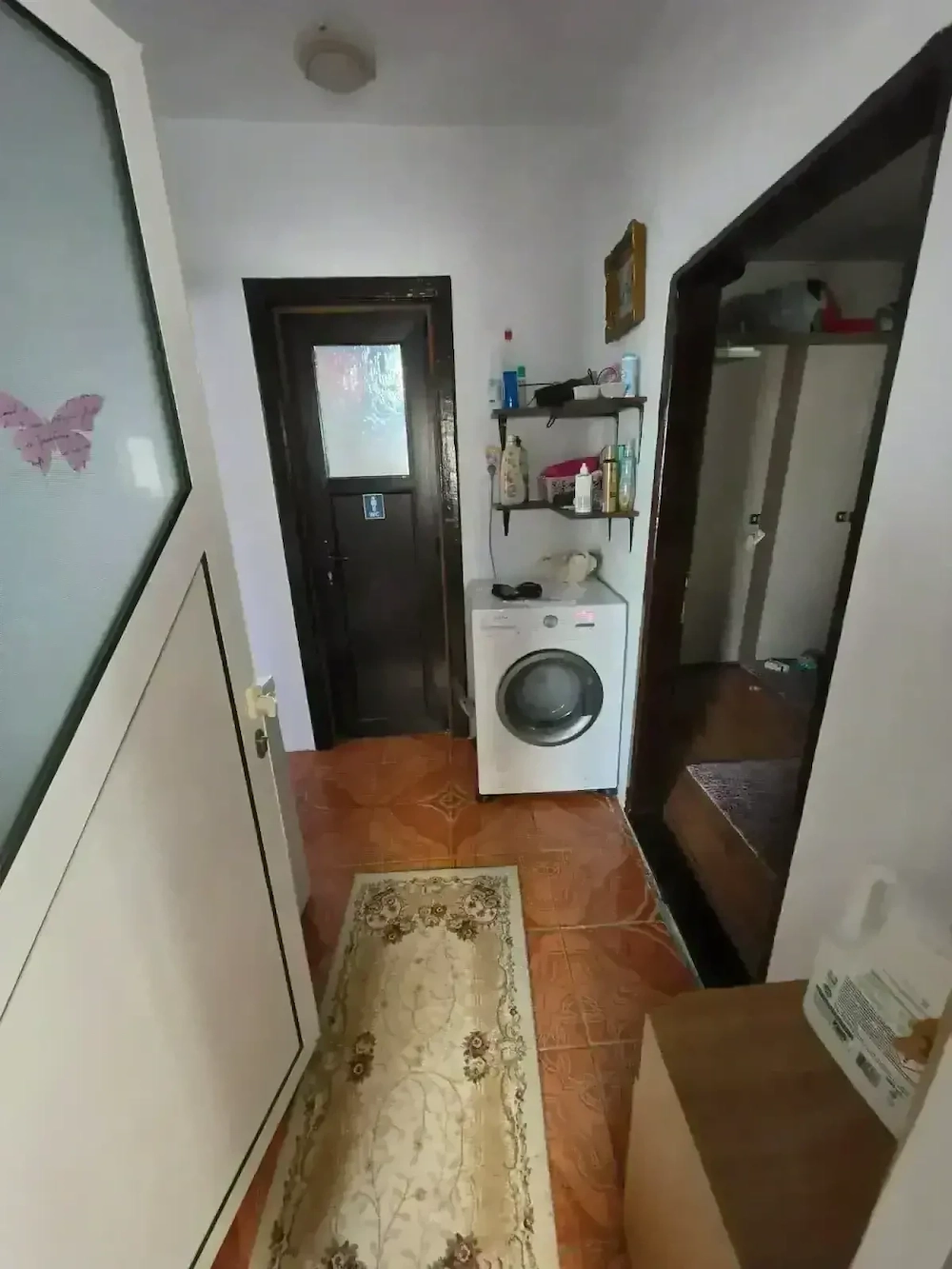 Vând sau schimb casă 