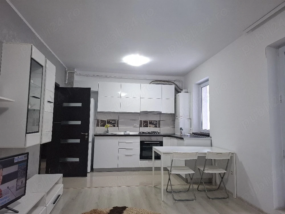 Apartament de inchiriat in Bragadiru