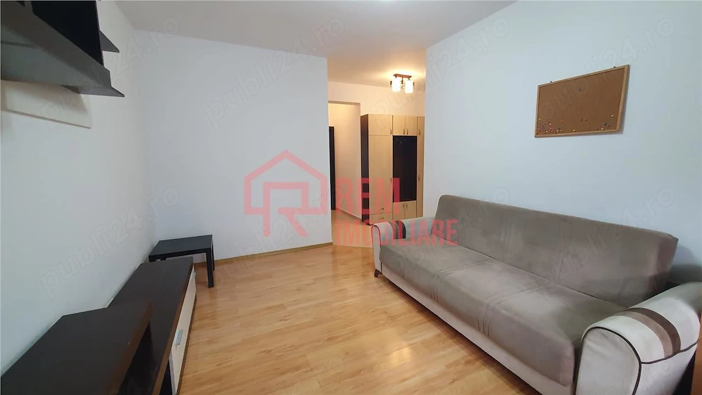 Vanzare apartament 2 camere, mobilat, utilat, parcare, Dobroesti, Fundeni, Sp Oncologic